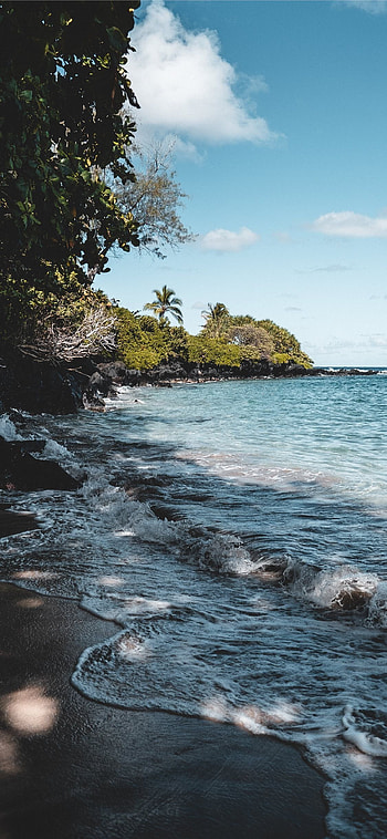 Maui , Stunning backgrounds, Paradise on your screen, Island beauty HD phone wallpaper