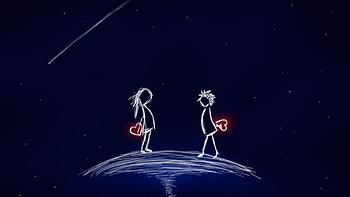 Love Digital Art, love, digital-art HD wallpaper