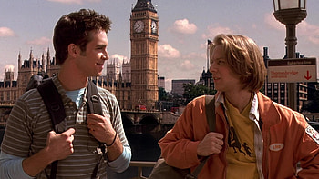 Scott Mechlowicz, Eurotrip film, gallery, Filmaffinity HD wallpaper