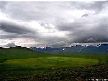 Deosai - One of the Highest Places in World, deosai, beautiful, mountains, pakistan HD wallpaper
