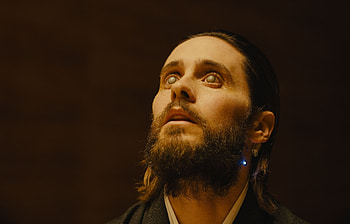 Jared Leto, Blade Runner mystery, Intriguing investigation, Actor's role HD wallpaper