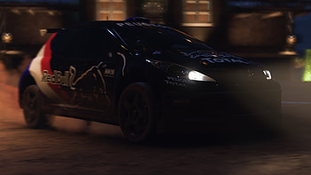 Forza Horizon 5 HD wallpaper