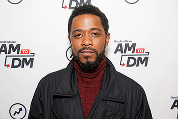 LaKeith Stanfield, Social media posts, Get Out actor, OK HD wallpaper