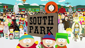 South Park cool , South Park, Cartoon, Comedy HD wallpaper
