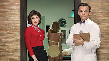Masters of Sex (2022) movie HD wallpaper