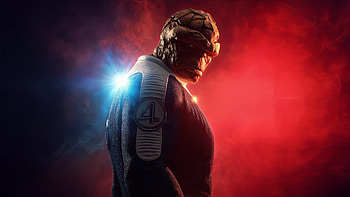 Ben Grimm The Thing Ultimate, the-fantastic-four-first-steps, the-fantastic-four, movies, 2025-movies, ben-grimm, superheroes, artwork, art, digital-art HD wallpaper