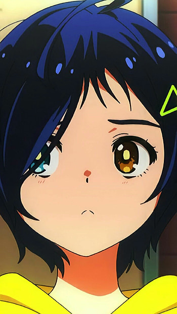 Wonder Egg Priority, Anime series, Psychological thriller, Symbolic ry HD phone wallpaper