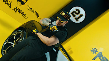 Daddy Yankee, Problema, Icezone, Music HD wallpaper