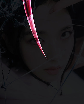 JISOO PINK VENOM PINK, Blackpink, bornpink HD phone wallpaper