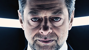 Andy Serkis, Supreme Leader Snoke, British Vogue HD wallpaper