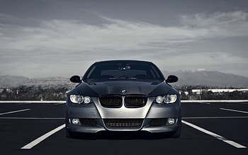 Transport, Auto, Bmw HD wallpaper