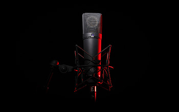 Micro , Music, Technology, Entertainment HD wallpaper