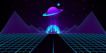 Metaverse, The new favorite of big companies, Metaverse crypto exchange, News HD wallpaper