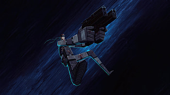 Armed Aviator, artist, artwork, digital-art, art HD wallpaper