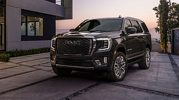 2023 GMC Yukon Denali Ultimate Cars HD wallpaper