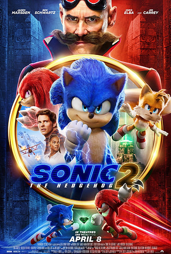 Sonic 2 movie, games HD phone wallpaper