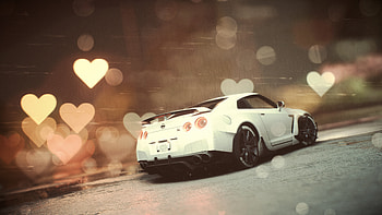 Need For Speed Nissan GTR 2017 , need-for-speed, games, pc-games, xbox-games, ps-games, cars, nissan-gtr, nissan, cars HD wallpaper