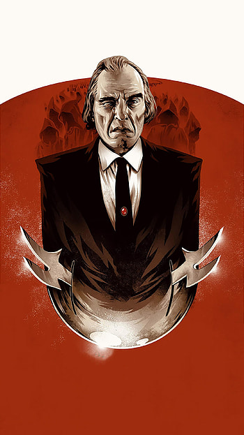 Phantasm (2022) movie HD phone wallpaper