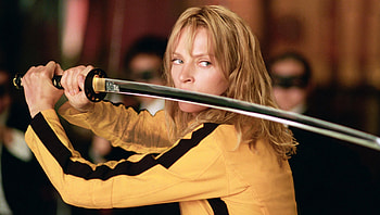 Kill Bill: Vol. 1 (2022) movie HD wallpaper