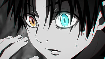 Anime, Even Given the Worthless “Appraiser” Class I’m Actually the Strongest, Ein (Even Given the Worthless “Appraiser” Class) HD wallpaper