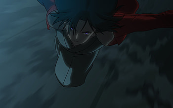 kara no kyoukai, kara-no-kyoukai, anime HD wallpaper