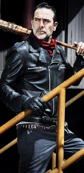 Jeffrey Dean Morgan, , Top backgrounds, Movie star HD phone wallpaper