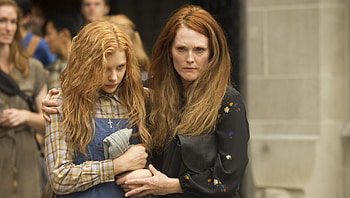 Carrie (2022) movie HD wallpaper