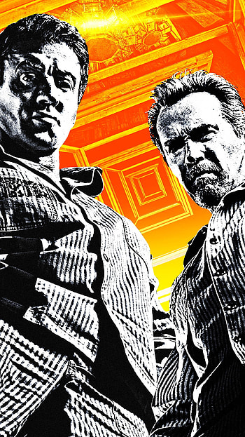 Escape Plan (2022) movie HD phone wallpaper