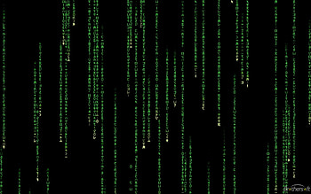 screen, matrix, saver, savers, soft HD wallpaper