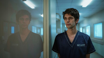 Ben Whishaw, Movies, This is Going to Hurt, Online HD wallpaper