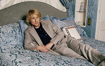 Owen Wilson, Movie actor HD wallpaper