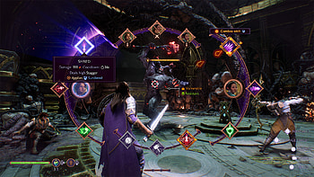 Dragon Age: The Veilguard, video game, Dragon Age: The Veilguard HD wallpaper