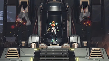 Metroid Dread gaming, Metroid Dread , Metroid Dread, Metroid HD wallpaper
