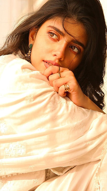 Sanjana Sanghi, Bollywood, Sanjana Sanghi Bollywood Heroine HD phone wallpaper