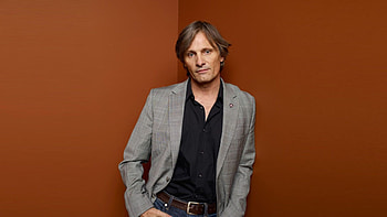 Viggo Mortensen, New , Full , Film actor HD wallpaper