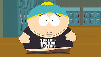 Eric Cartman, South Park HD wallpaper