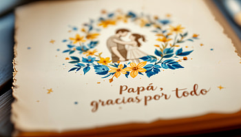 Heartfelt Father's Day Tribute - Ultra, Father's Day, greeting card, illustration, couple HD wallpaper