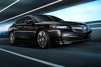 Acura TLX, , Sleek sedan, Sporty elegance HD wallpaper