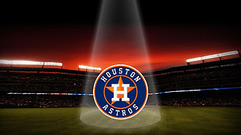 Astros logo, Backgrounds, Houston Astros HD wallpaper