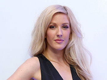 Ellie Goulding, , Music HD wallpaper