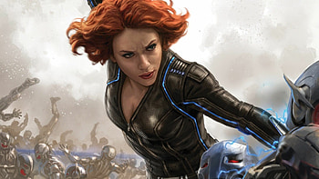 Marvel Girls Comics, Marvel comics characters, Best , Avengers HD wallpaper