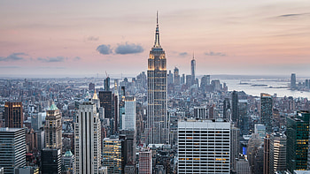 New York City, Travels, Backgrounds HD wallpaper