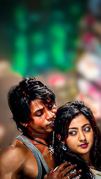 Junglee, kannada movie, duniya vijay, aindritha ray HD phone wallpaper