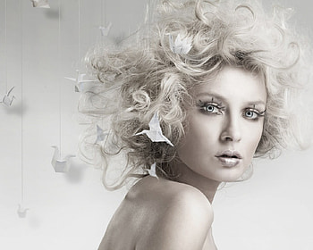 nice art, , nice , good looking woman, art HD wallpaper