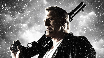 Sin City A Dame To Kill For Poster, sin-city, movies HD wallpaper