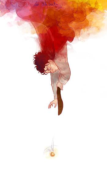 Golden Snitch, Movies, Snitch, Harry Potter HD phone wallpaper