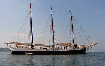 Ship, Vehicles HD wallpaper
