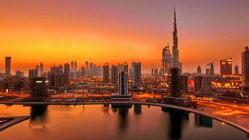 United Arab Emirates travels, City , 94311 Baltana HD wallpaper
