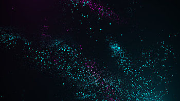 Abstract dots, Ultra , Digital art, Contemporary design HD wallpaper