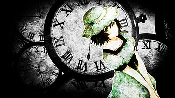 Steins;Gate, Shiina Mayuri HD wallpaper